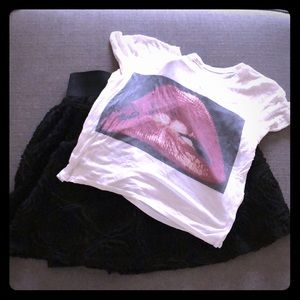 T-shirt.  *make a bundle for an even better deal!*